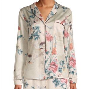 Lea&Viola 2Piece Floral Print Set